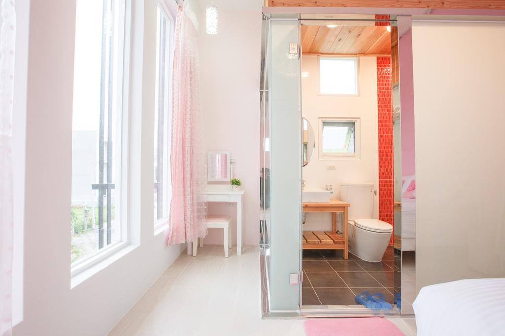 Time Travel B&B Taitung Room photo